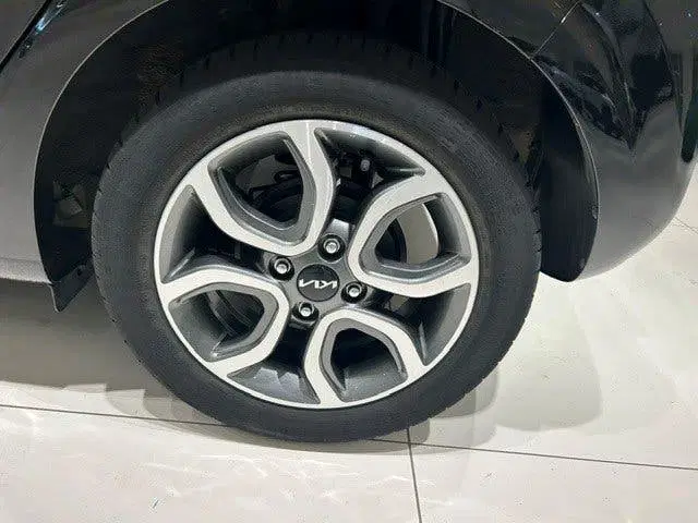 Kia Picanto 1.0 DPi AMT 67pk 4-zits DynamicPlusLine uit 2023, foto 4