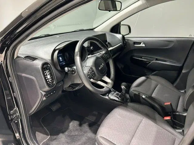 Kia Picanto 1.0 DPi AMT 67pk 4-zits DynamicPlusLine uit 2023, foto 6