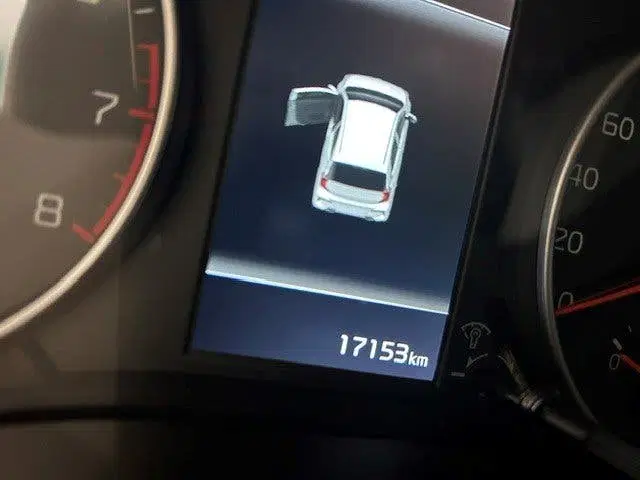Kia Picanto 1.0 DPi AMT 67pk 4-zits DynamicPlusLine uit 2023, foto 8