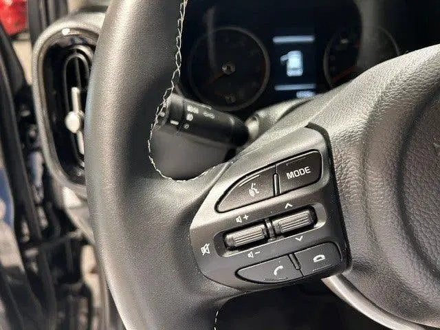 Kia Picanto 1.0 DPi AMT 67pk 4-zits DynamicPlusLine uit 2023, foto 9
