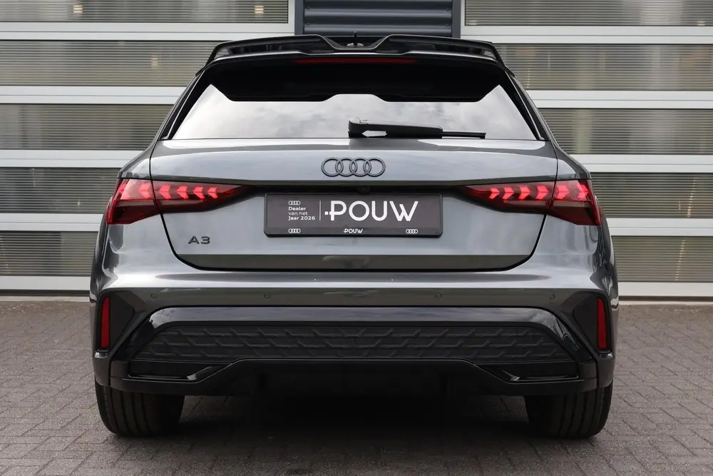 Audi A3 30 TFSI 115pk S Edition uit 2026, foto 10
