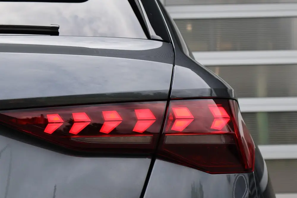 Audi A3 30 TFSI 115pk S Edition uit 2026, foto 11