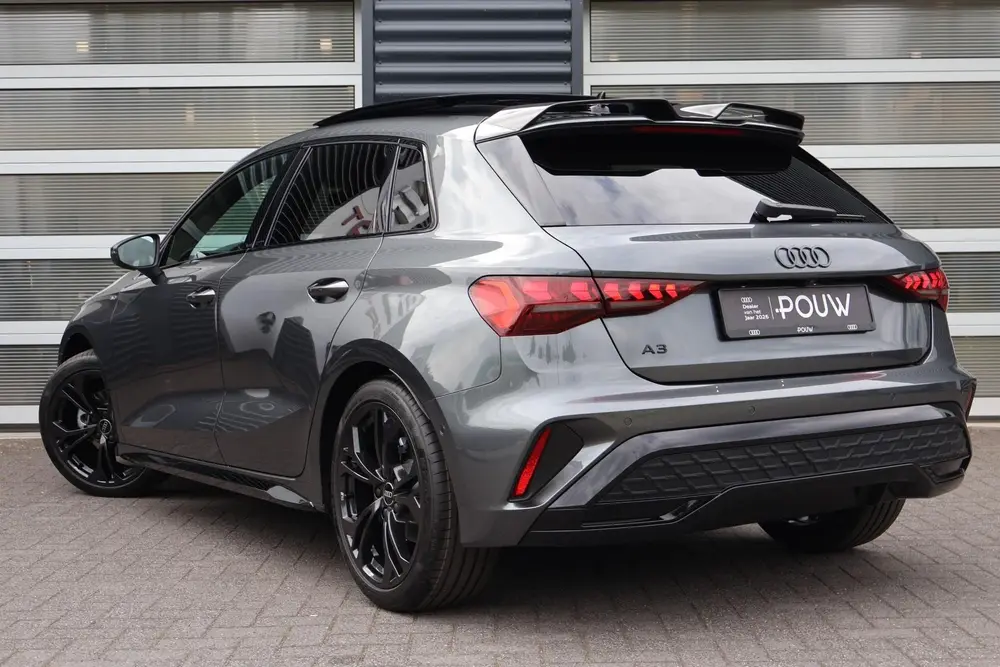 Audi A3 30 TFSI 115pk S Edition uit 2026, foto 12