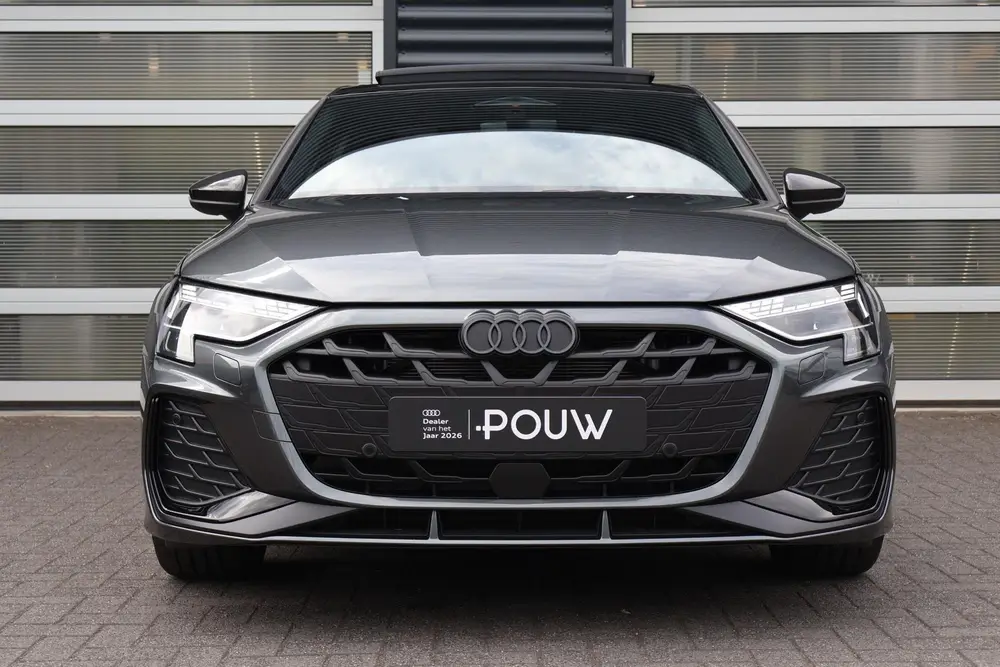 Audi A3 30 TFSI 115pk S Edition uit 2026, foto 7