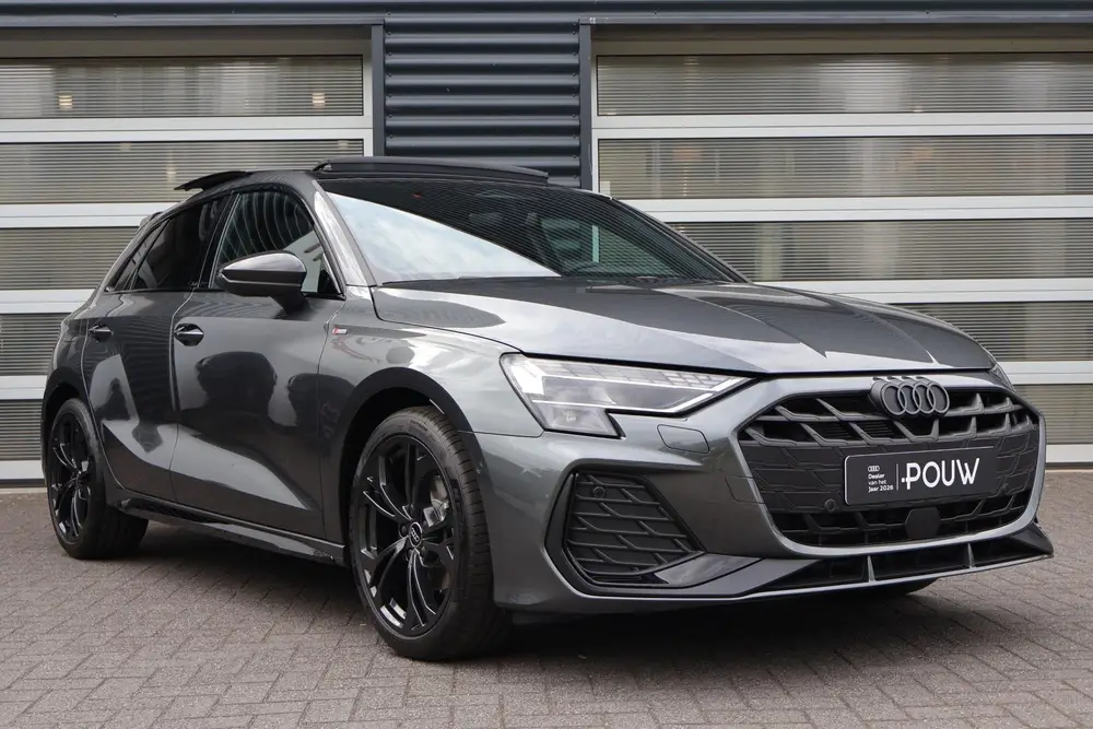 Audi A3 30 TFSI 115pk S Edition uit 2026, foto 8