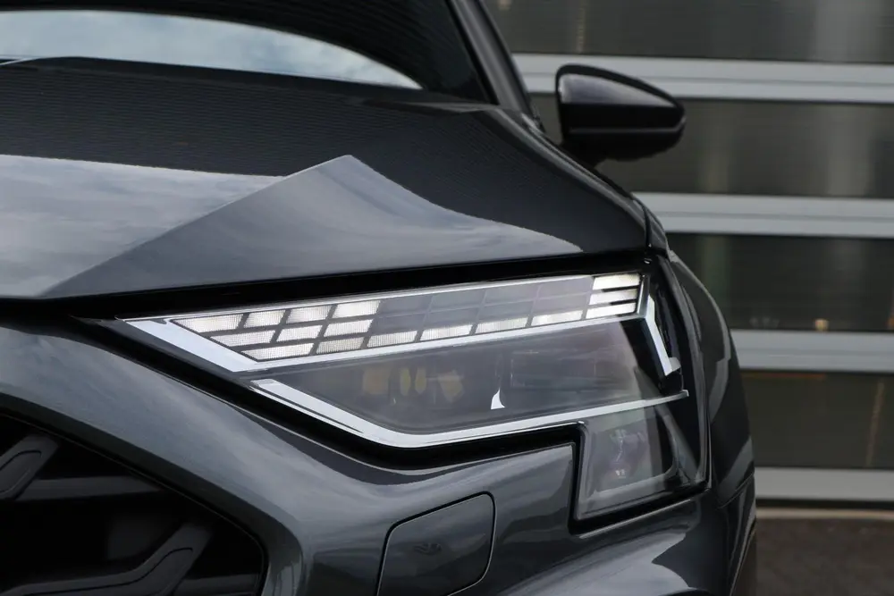 Audi A3 30 TFSI 115pk S Edition uit 2026, foto 9
