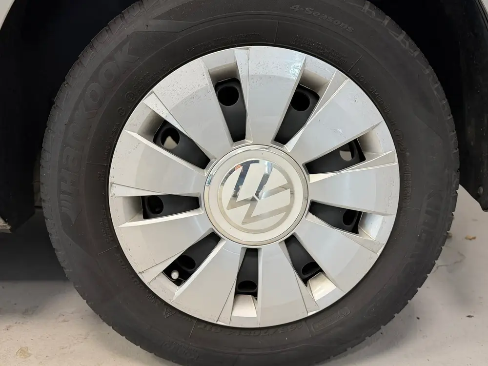 Volkswagen Up! 1.0 5 deurs | AIRCO | ELEKTR. PAKKET | DAB | uit 2023, foto 11