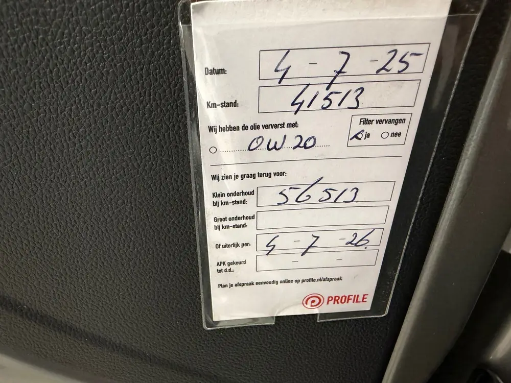 Volkswagen Up! 1.0 5 deurs | AIRCO | ELEKTR. PAKKET | DAB | uit 2023, foto 18