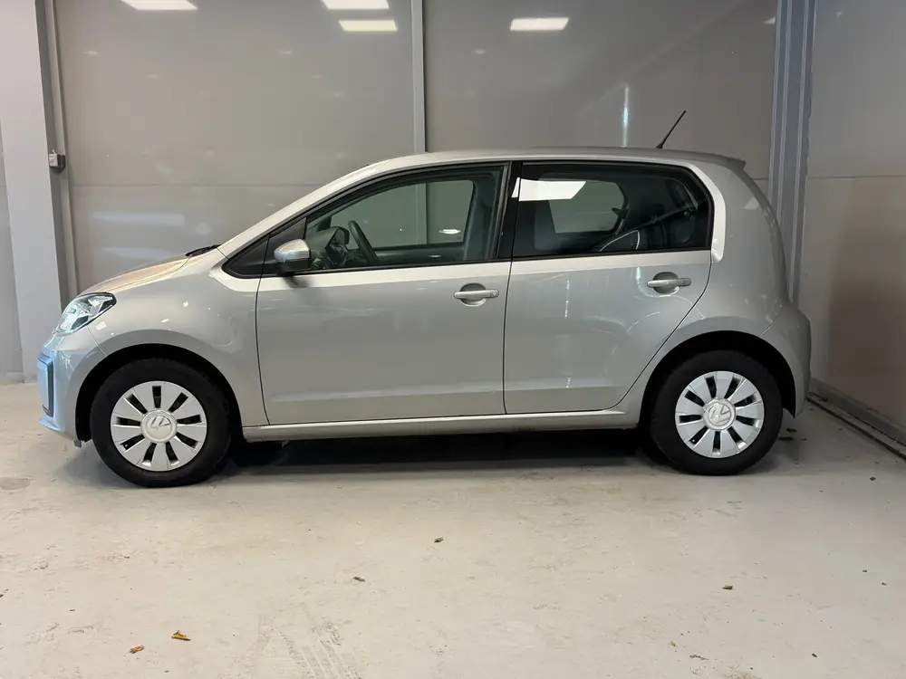 Volkswagen Up! 1.0 5 deurs | AIRCO | ELEKTR. PAKKET | DAB | uit 2023, foto 2