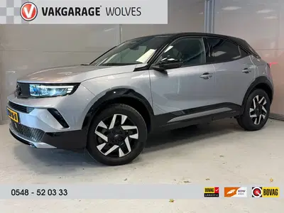 Opel Mokka 1.2 Turbo GS Line 130 PK AUTOMAAT uit 2025
