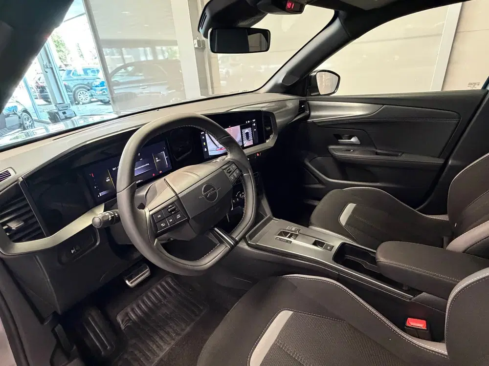 Opel Mokka 1.2 Turbo GS Line 130 PK AUTOMAAT uit 2025, foto 17