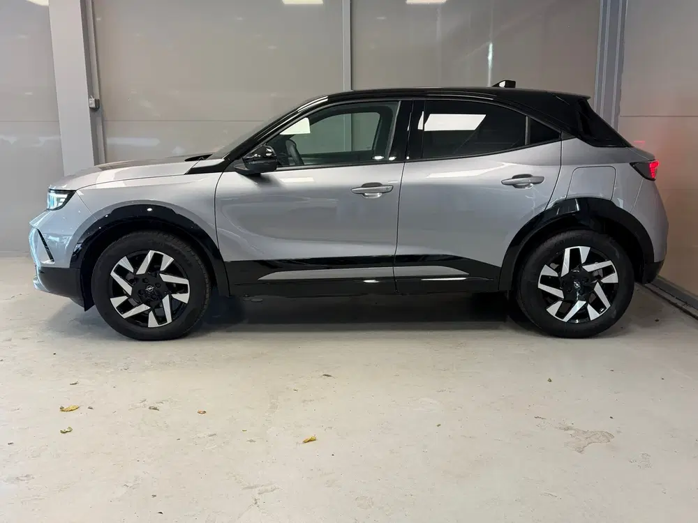 Opel Mokka 1.2 Turbo GS Line 130 PK AUTOMAAT uit 2025, foto 3