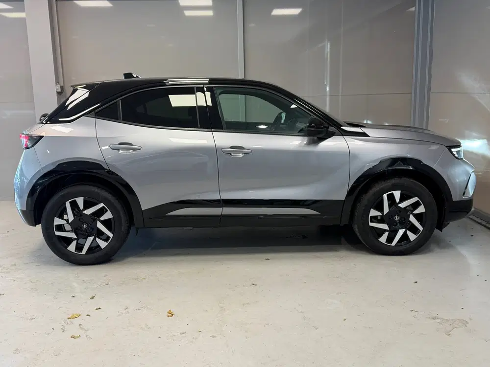 Opel Mokka 1.2 Turbo GS Line 130 PK AUTOMAAT uit 2025, foto 5