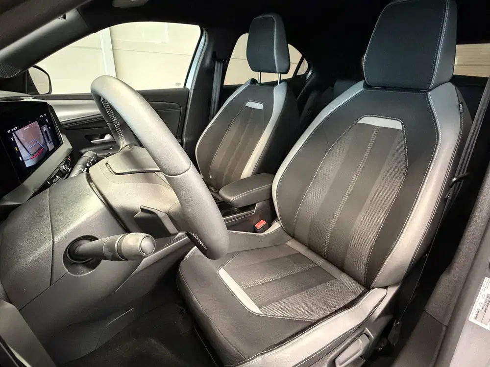 Opel Mokka 1.2 Turbo GS Line 130 PK AUTOMAAT uit 2025, foto 8
