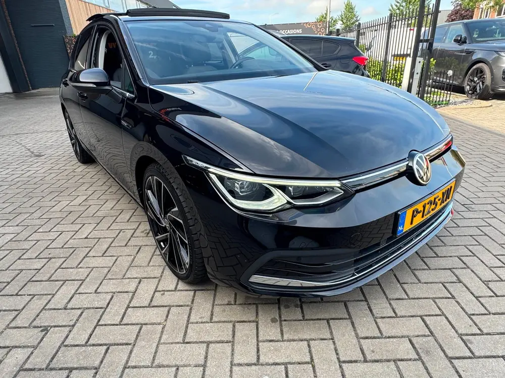Volkswagen Golf 1.5 TSI Highline Business R | Met o.a. stoel uit 2020, foto 11
