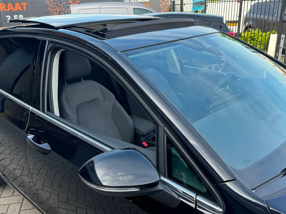 Volkswagen Golf 1.5 TSI Highline Business R | Met o.a. stoel uit 2020, foto 13