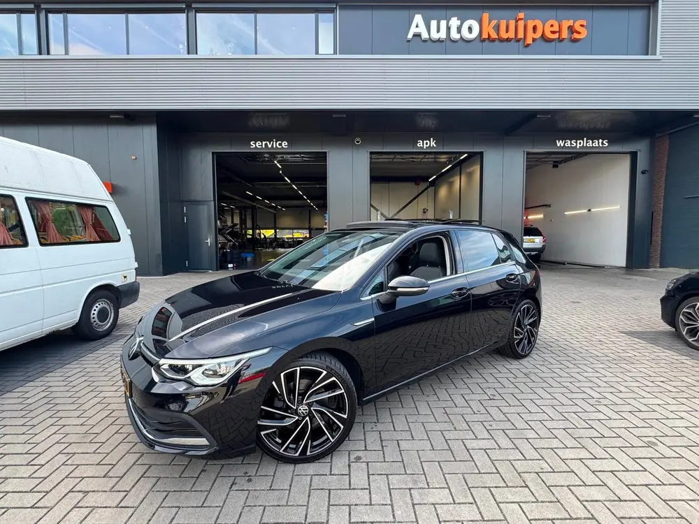 Volkswagen Golf 1.5 TSI Highline Business R | Met o.a. stoel uit 2020, foto 3