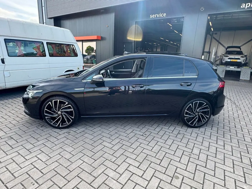 Volkswagen Golf 1.5 TSI Highline Business R | Met o.a. stoel uit 2020, foto 4