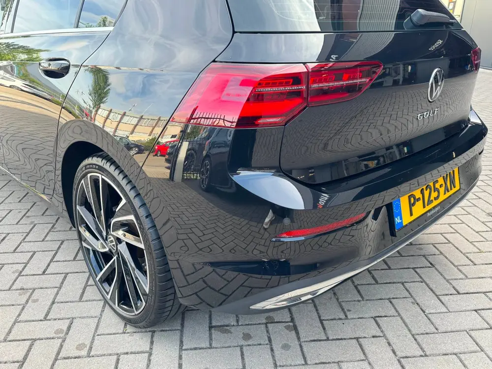 Volkswagen Golf 1.5 TSI Highline Business R | Met o.a. stoel uit 2020, foto 5