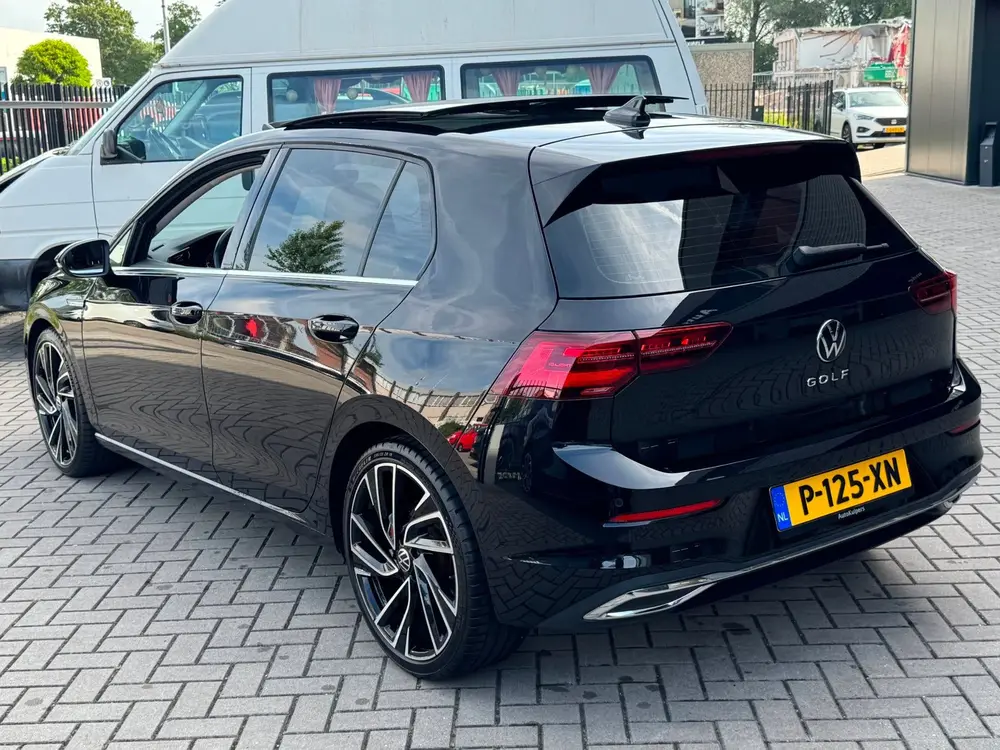 Volkswagen Golf 1.5 TSI Highline Business R | Met o.a. stoel uit 2020, foto 6