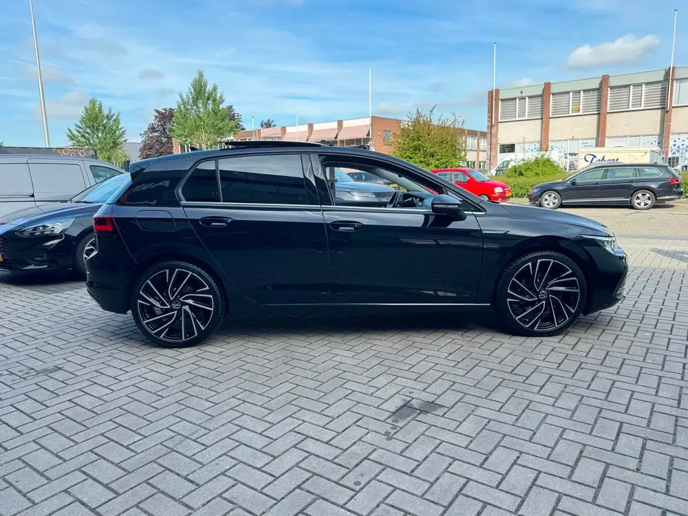 Volkswagen Golf 1.5 TSI Highline Business R | Met o.a. stoel uit 2020, foto 8