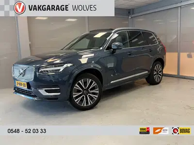 Volvo XC90 2.0 T8 Recharge AWD R-Design uit 2020