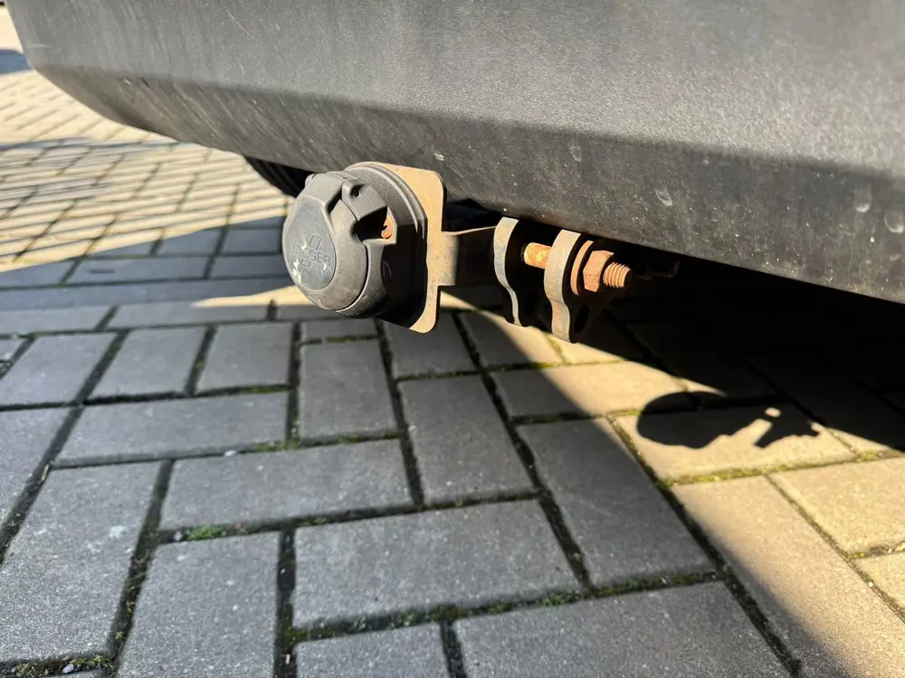 Ford Focus 1.0 EcoBoost Titanium Business uit 2019, foto 8
