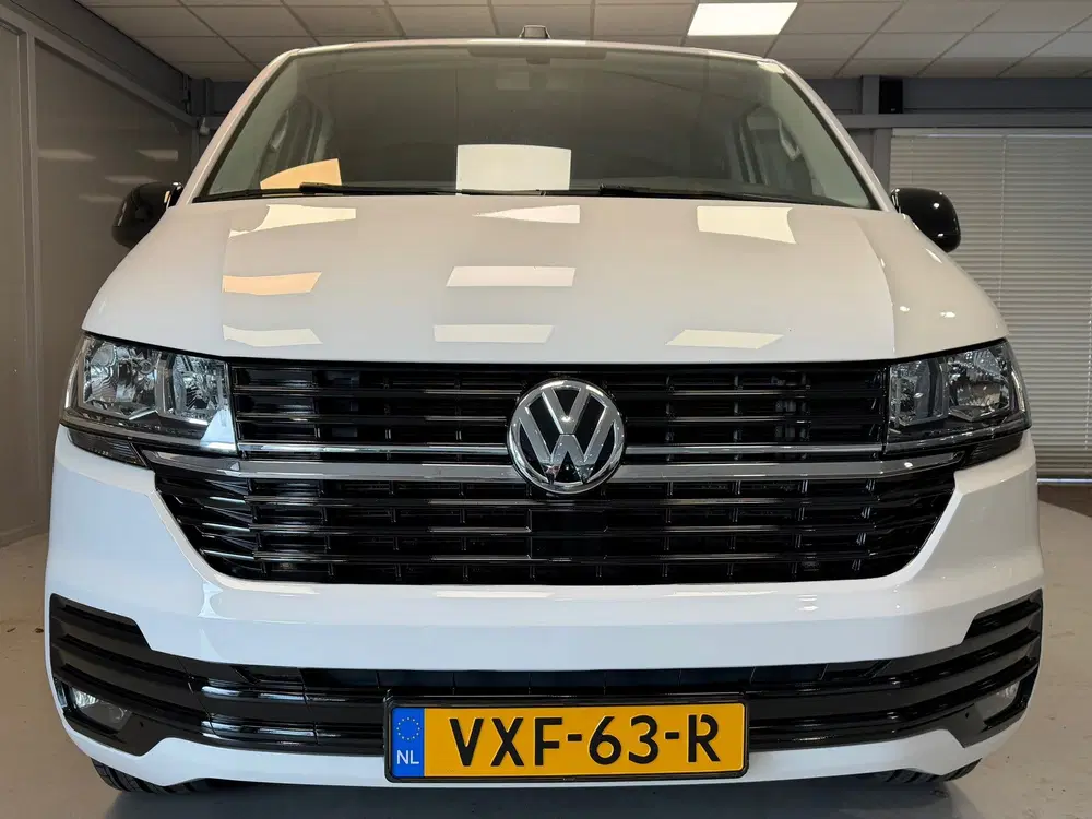Volkswagen Transporter 2.0 TDI L2H1 28 uit 2023, foto 3