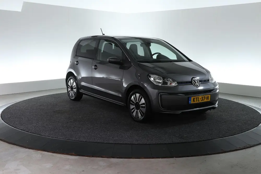 Volkswagen E-Up! e-up! Style | CAMERA | CRUISE | STOELVERW. uit 2022, foto 12