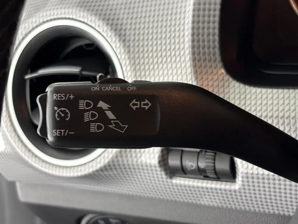 Volkswagen E-Up! e-up! Style | CAMERA | CRUISE | STOELVERW. uit 2022, foto 13