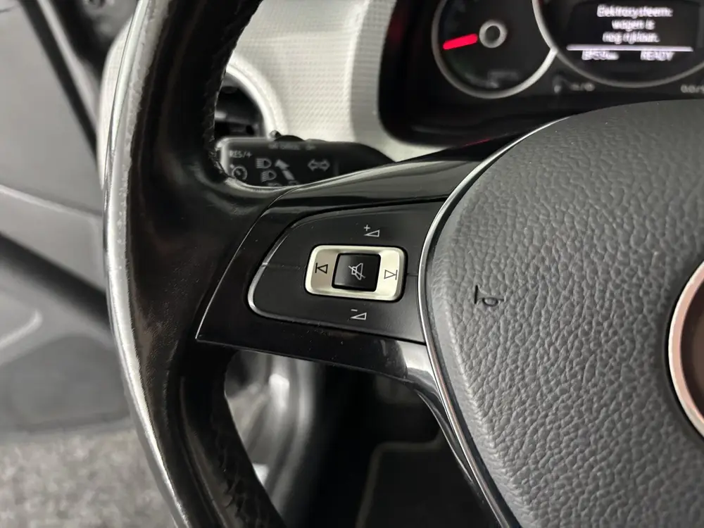 Volkswagen E-Up! e-up! Style | CAMERA | CRUISE | STOELVERW. uit 2022, foto 14
