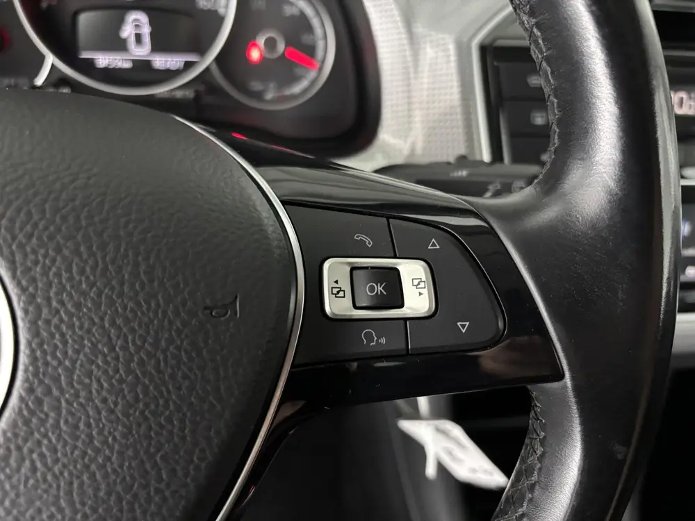 Volkswagen E-Up! e-up! Style | CAMERA | CRUISE | STOELVERW. uit 2022, foto 15