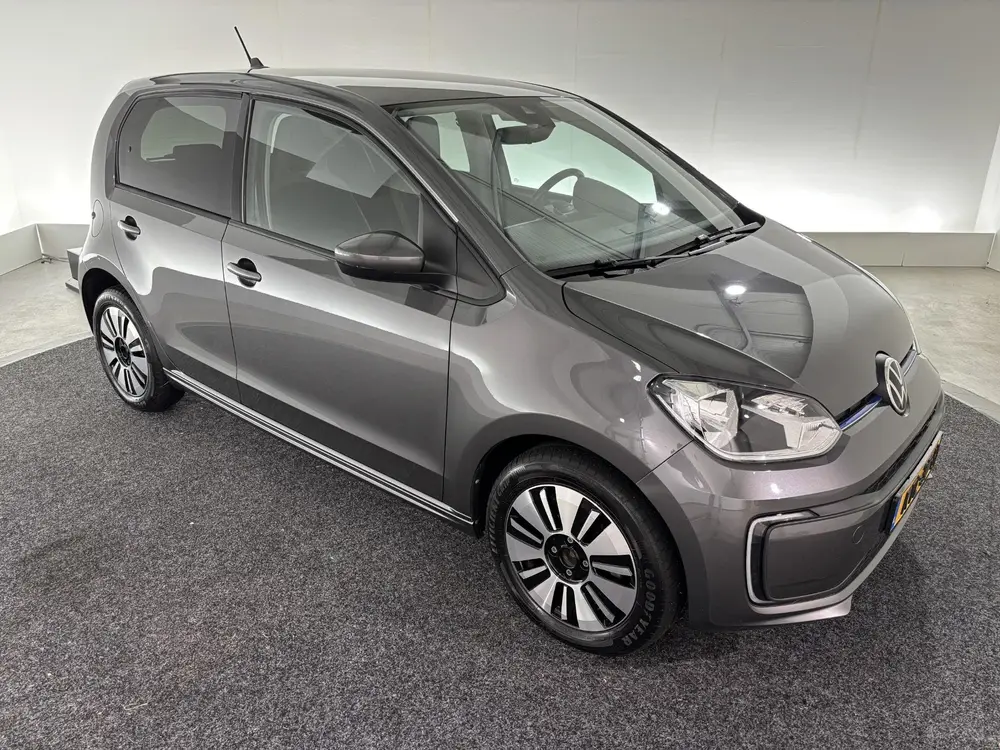 Volkswagen E-Up! e-up! Style | CAMERA | CRUISE | STOELVERW. uit 2022, foto 19