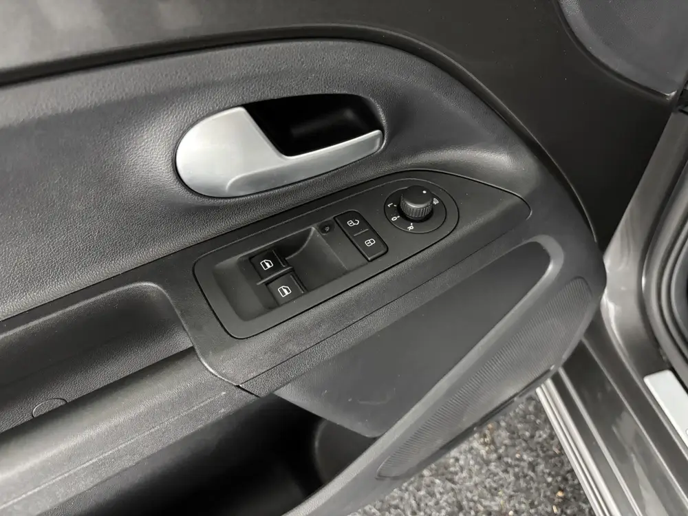 Volkswagen E-Up! e-up! Style | CAMERA | CRUISE | STOELVERW. uit 2022, foto 20