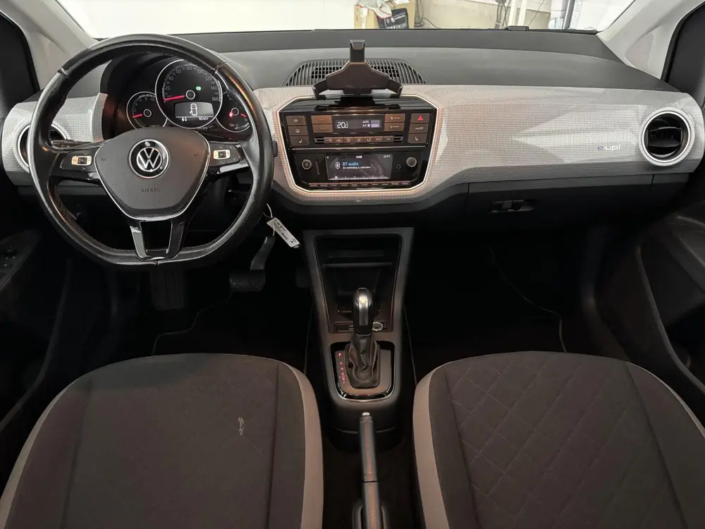Volkswagen E-Up! e-up! Style | CAMERA | CRUISE | STOELVERW. uit 2022, foto 3