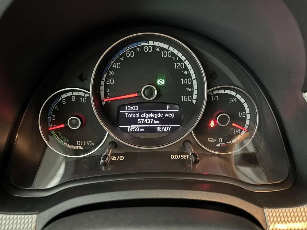 Volkswagen E-Up! e-up! Style | CAMERA | CRUISE | STOELVERW. uit 2022, foto 8