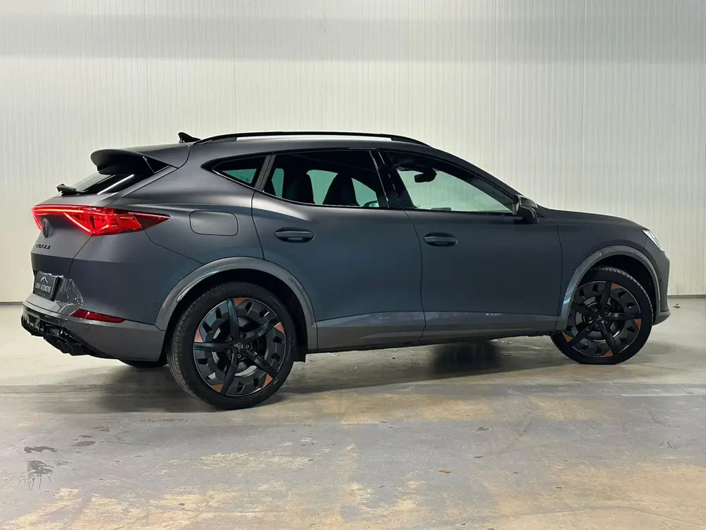 Cupra Formentor 2.0 TSI 4DRIVE VZ | AMBIANCE | LEDER | CAMER uit 2021, foto 7