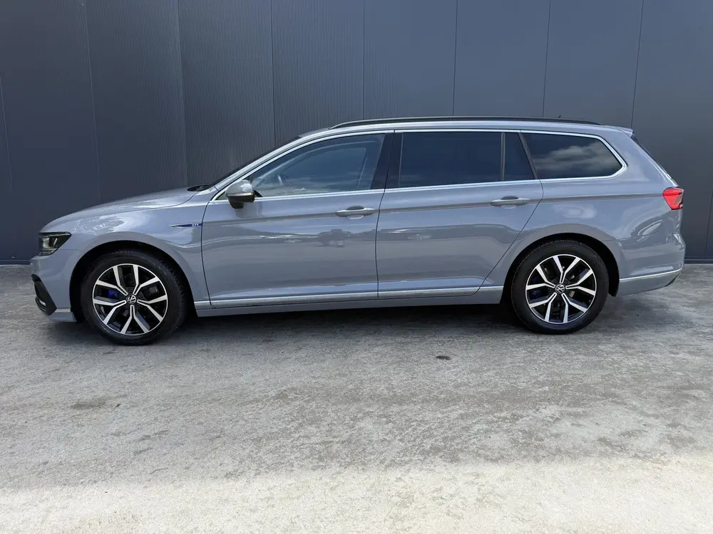 Volkswagen Passat Variant 1.4 TSI GTE 1e EIGENAAR VIRTUAL CO uit 2022, foto 14