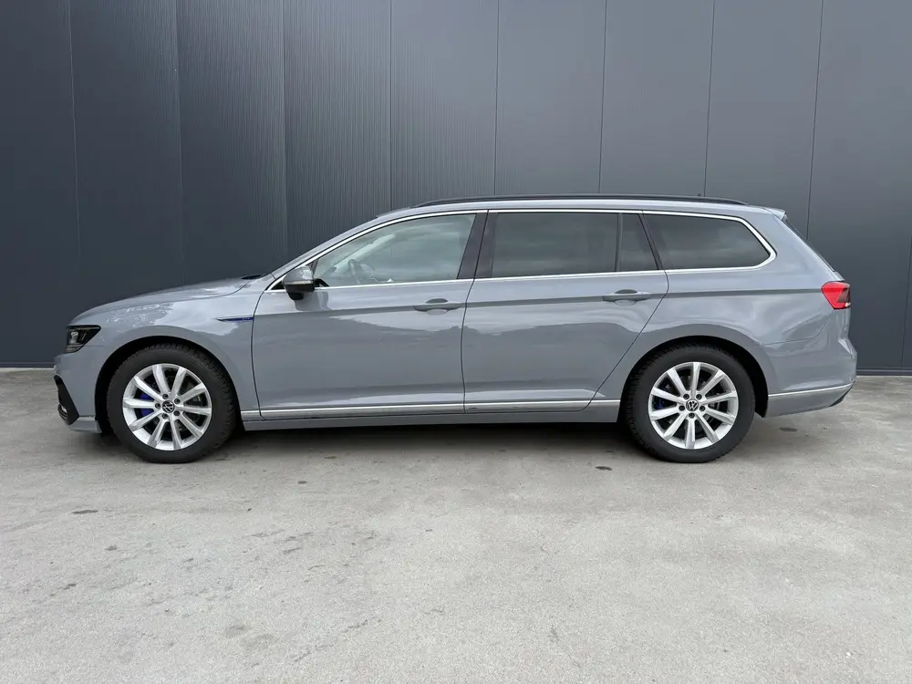 Volkswagen Passat Variant 1.4 TSI GTE 1e EIGENAAR VIRTUAL CO uit 2022, foto 15