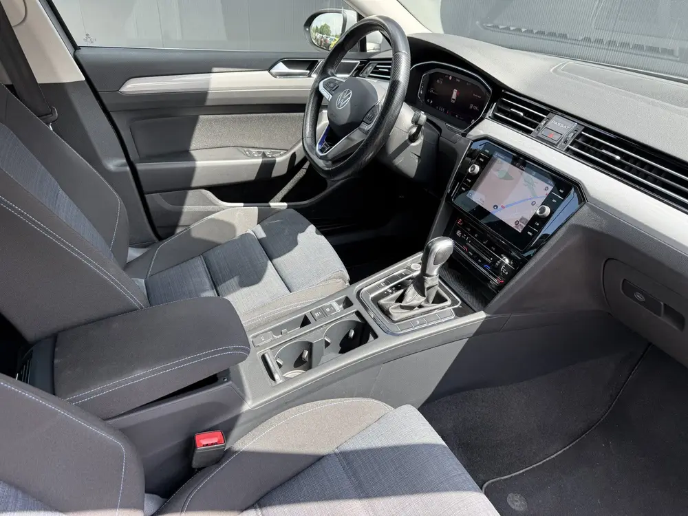 Volkswagen Passat Variant 1.4 TSI GTE 1e EIGENAAR VIRTUAL CO uit 2022, foto 16