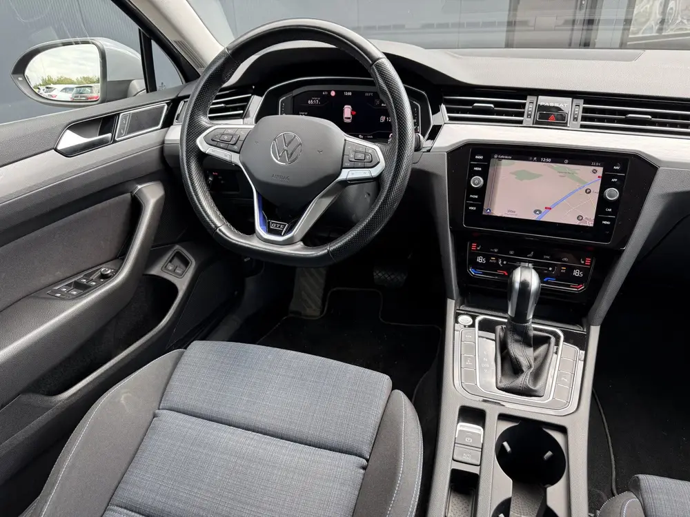 Volkswagen Passat Variant 1.4 TSI GTE 1e EIGENAAR VIRTUAL CO uit 2022, foto 20
