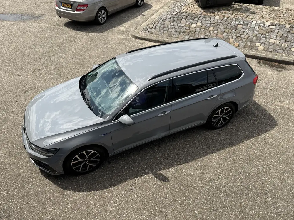 Volkswagen Passat Variant 1.4 TSI GTE 1e EIGENAAR VIRTUAL CO uit 2022, foto 3