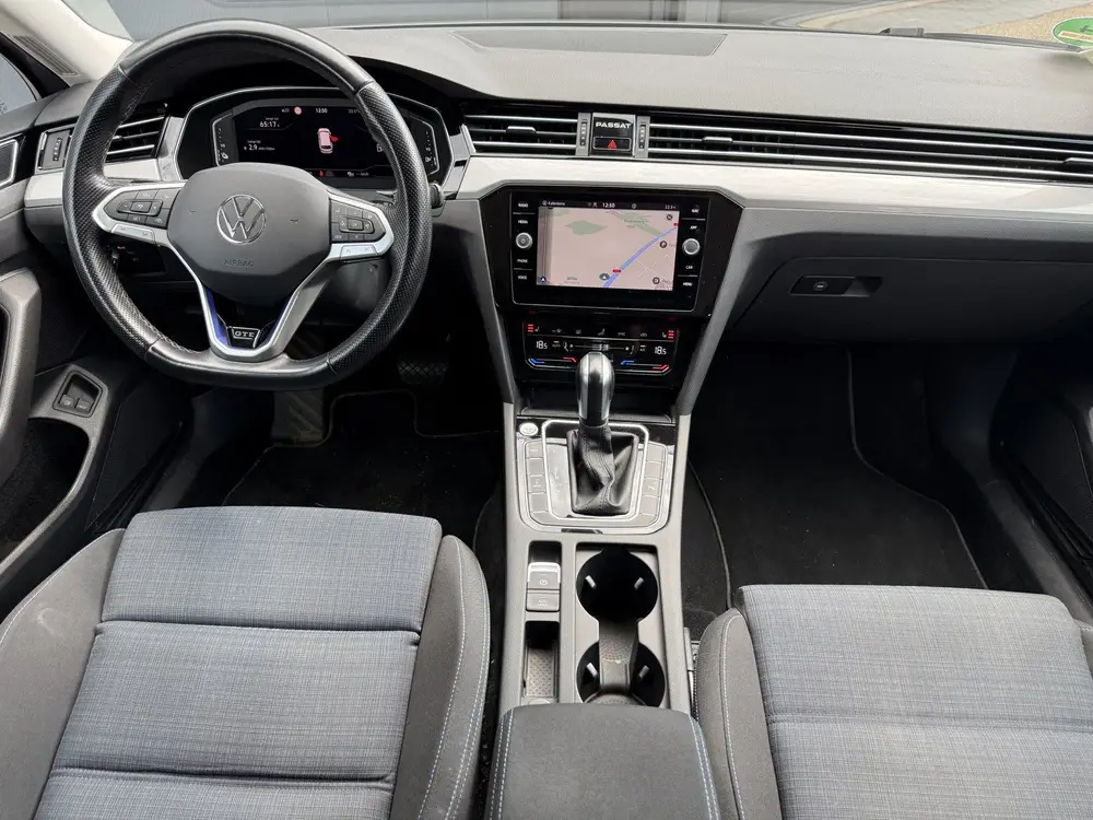 Volkswagen Passat Variant 1.4 TSI GTE 1e EIGENAAR VIRTUAL CO uit 2022, foto 5