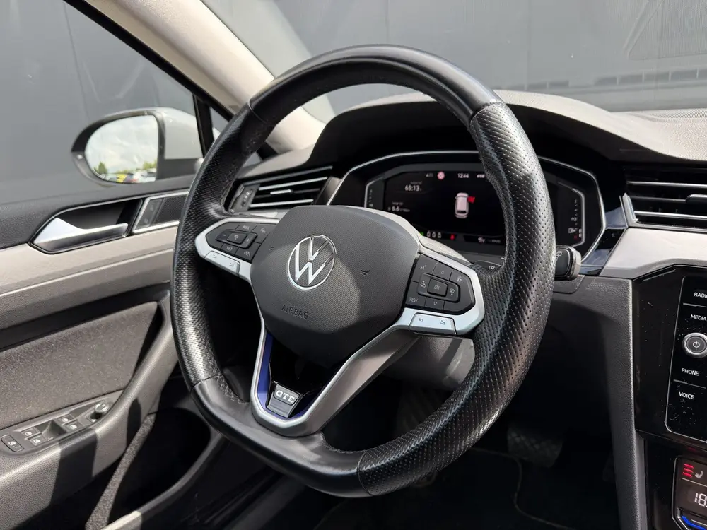 Volkswagen Passat Variant 1.4 TSI GTE 1e EIGENAAR VIRTUAL CO uit 2022, foto 8