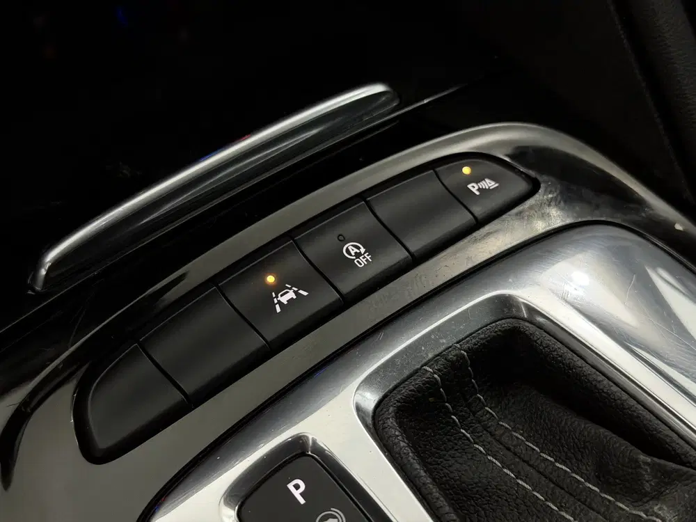 Opel Insignia 1.5 Turbo Innovation Camera uit 2019, foto 14