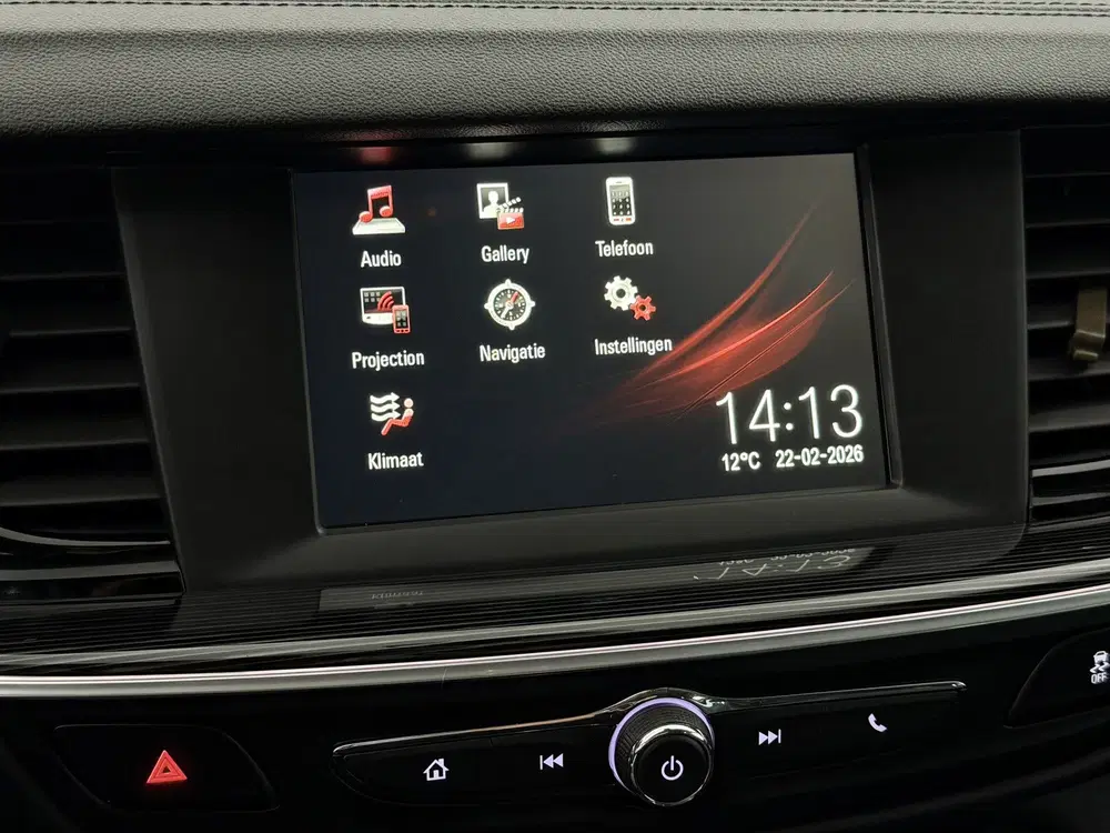 Opel Insignia 1.5 Turbo Innovation Camera uit 2019, foto 18