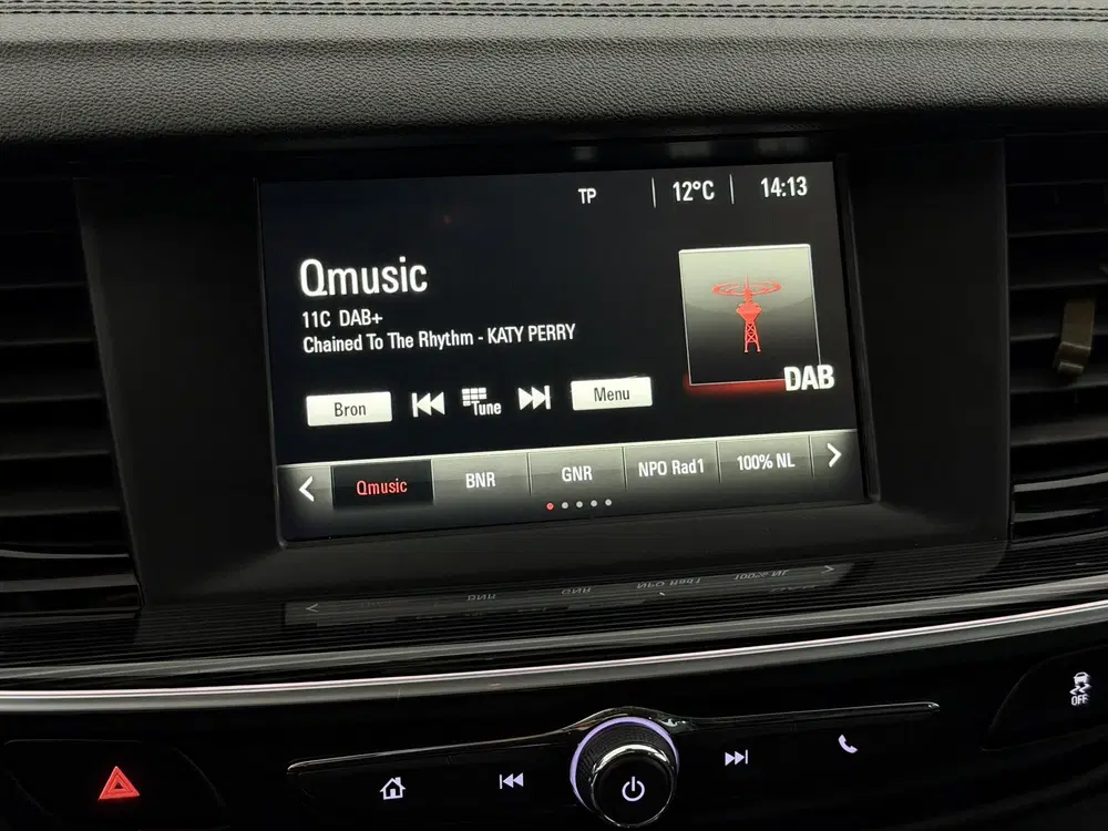 Opel Insignia 1.5 Turbo Innovation Camera uit 2019, foto 20
