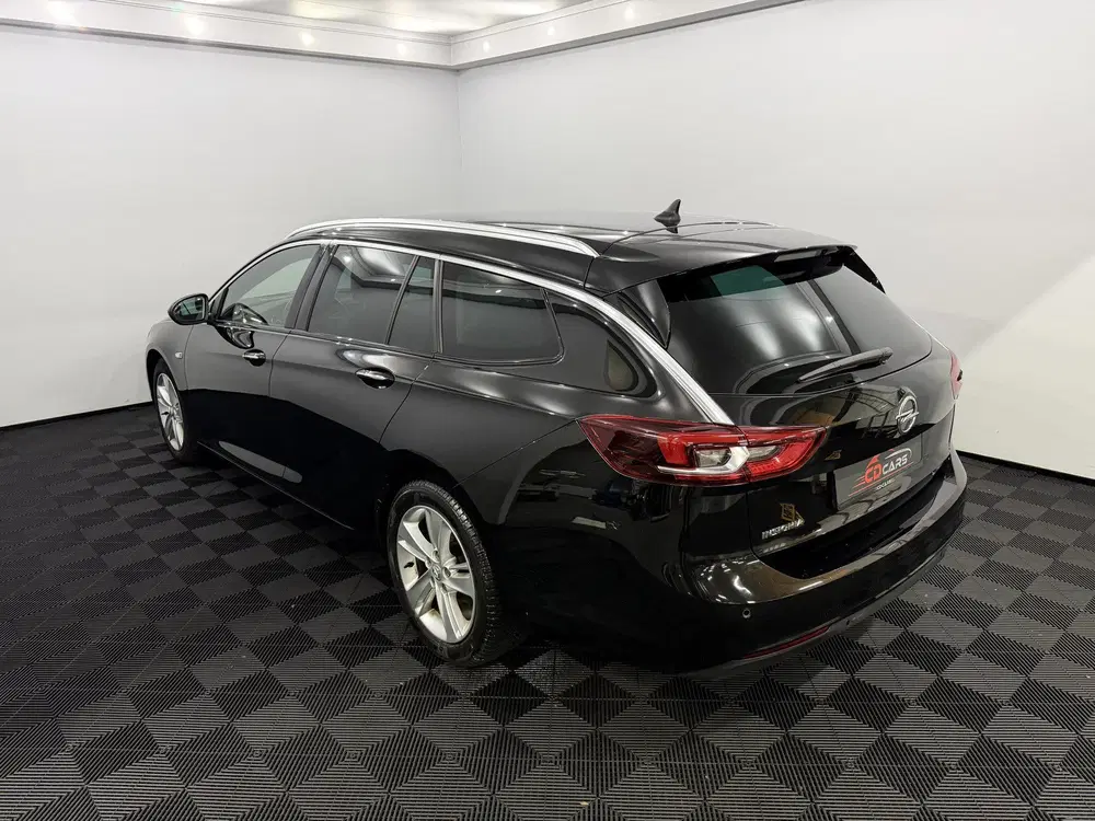 Opel Insignia 1.5 Turbo Innovation Camera uit 2019, foto 4