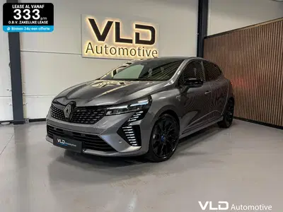 Renault Clio 1.6 E-Tech Full Hybrid 145 esprit Alpine uit 2023