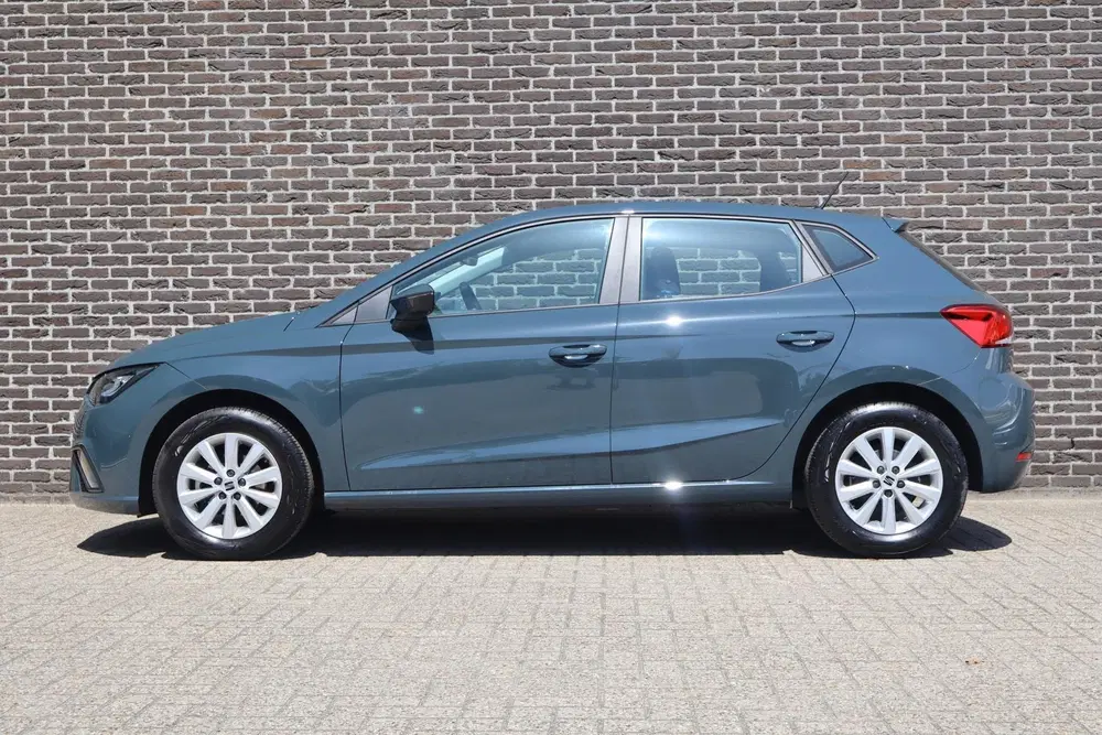 SEAT Ibiza 1.0 EcoTSI 95pk Style Plus uit 2025, foto 12